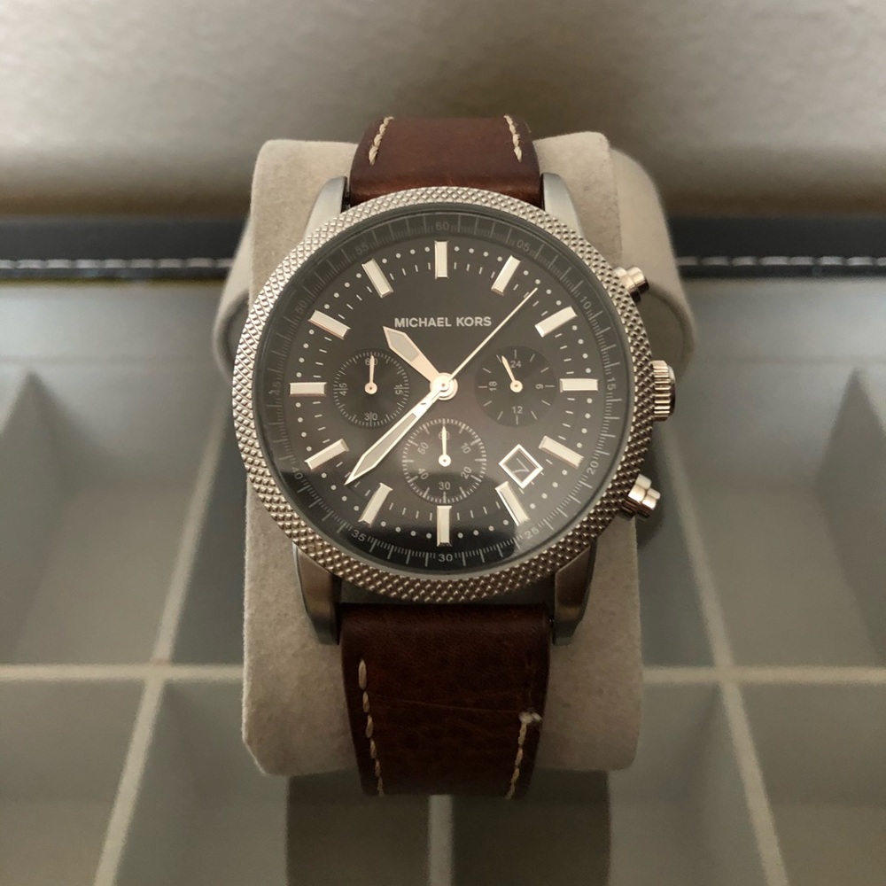 Michael Kors Mens watch